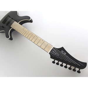 Электрогитара Fujigen J-Standard Mythic JMY7-ASH-M TBF