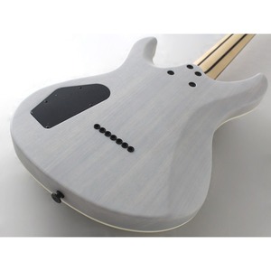 Электрогитара Fujigen J-Standard Mythic JMY7-ASH-M TWF