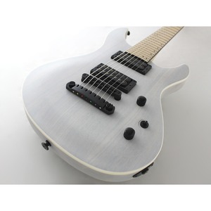 Электрогитара Fujigen J-Standard Mythic JMY7-ASH-M TWF