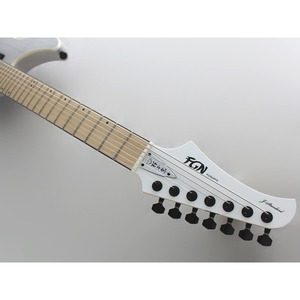Электрогитара Fujigen J-Standard Mythic JMY7-ASH-M TWF