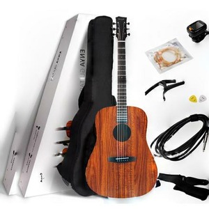 Акустическая гитара Enya ED-X1+