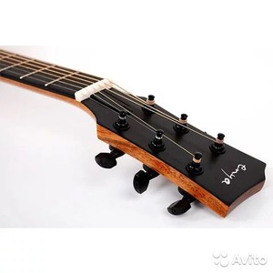 Акустическая гитара Enya ED-X1+