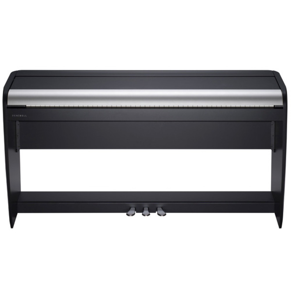 Пианино цифровое Dexibell VIVO H3 BK Custom