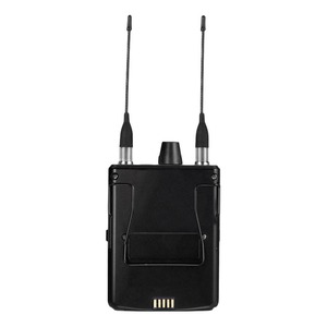 Система персонального мониторинга Shure P10R J8E 554 626