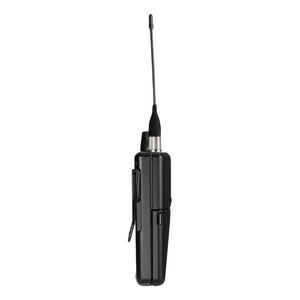 Система персонального мониторинга Shure P10R J8E 554 626