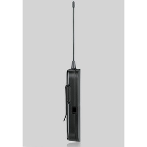 Передатчик для радиосистемы поясной Shure BLX1 M17 662-686 MHz