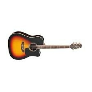 Электроакустическая гитара Takamine GD51CE BSB DREADNOUGHT CUTAWAY