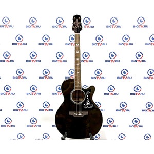 Электроакустическая гитара Takamine GN75CE TBK