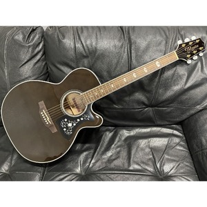 Электроакустическая гитара Takamine GN75CE TBK