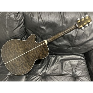 Электроакустическая гитара Takamine GN75CE TBK