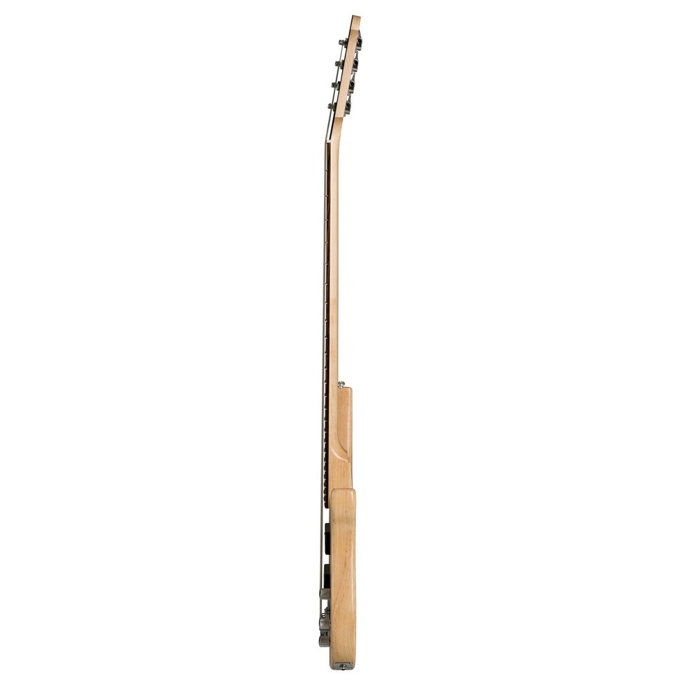 Бас-гитара Gibson 2019 EB Bass 4 String Natural Satin