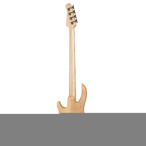 Бас-гитара Gibson 2019 EB Bass 4 String Natural Satin