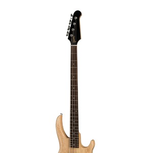 Бас-гитара Gibson 2019 EB Bass 4 String Natural Satin