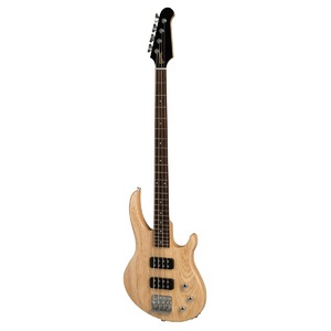 Бас-гитара Gibson 2019 EB Bass 4 String Natural Satin