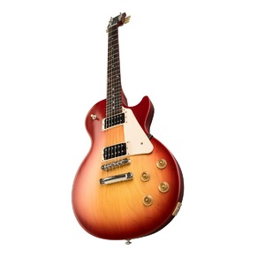 Электрогитара Gibson 2019 Les Paul Studio Tribute Satin Cherry Sunburst