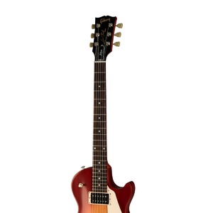 Электрогитара Gibson 2019 Les Paul Studio Tribute Satin Cherry Sunburst