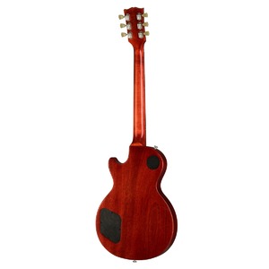 Электрогитара Gibson 2019 Les Paul Studio Tribute Satin Cherry Sunburst