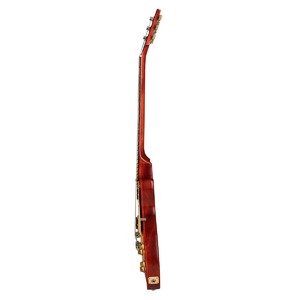 Электрогитара Gibson 2019 Les Paul Studio Tribute Satin Cherry Sunburst