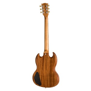 Электрогитара Gibson 2019 SG Standard Tribute Walnut Vintage Gloss