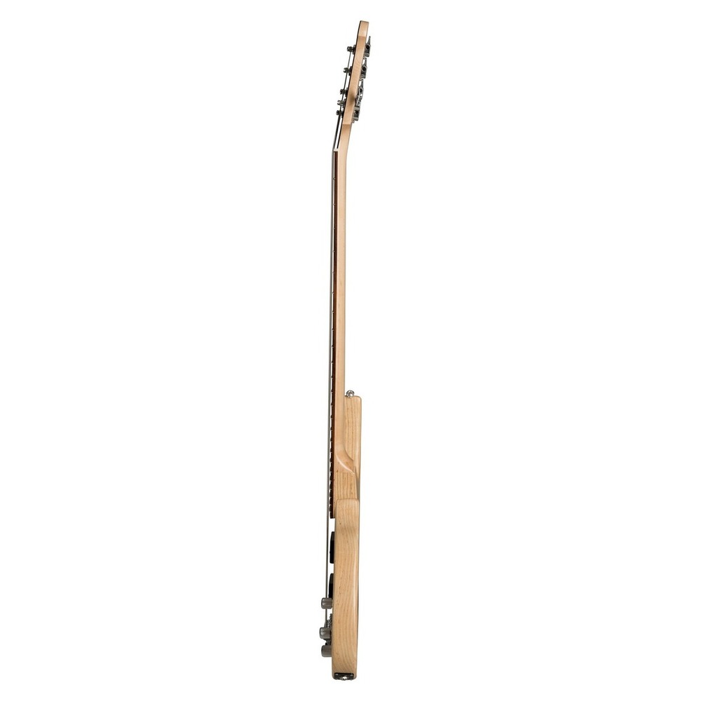 Бас-гитара Gibson 2019 EB Bass 5 String Natural Satin