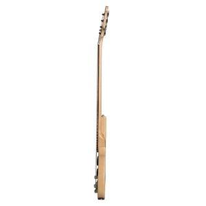 Бас-гитара Gibson 2019 EB Bass 5 String Natural Satin