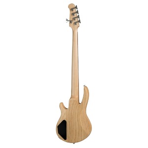 Бас-гитара Gibson 2019 EB Bass 5 String Natural Satin