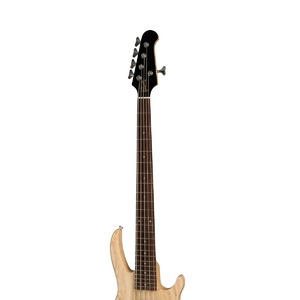 Бас-гитара Gibson 2019 EB Bass 5 String Natural Satin