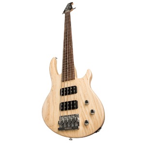 Бас-гитара Gibson 2019 EB Bass 5 String Natural Satin