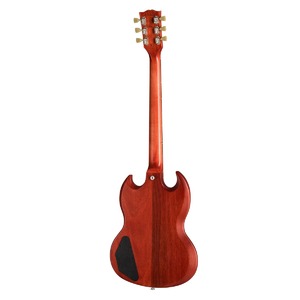 Акустическая гитара Gibson 2019 SG Standard Tribute Vintage Cherry Satin