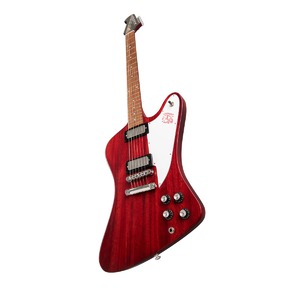 Электрогитара Gibson 2019 Firebird Tribute Satin Cherry