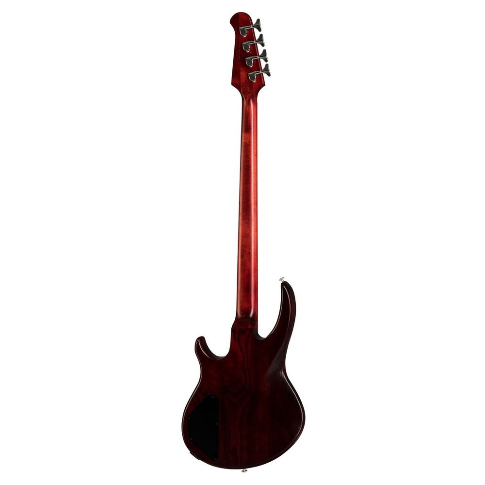 Бас-гитара Gibson 2019 EB Bass 4 String Wine Red Satin