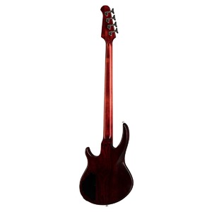 Бас-гитара Gibson 2019 EB Bass 4 String Wine Red Satin