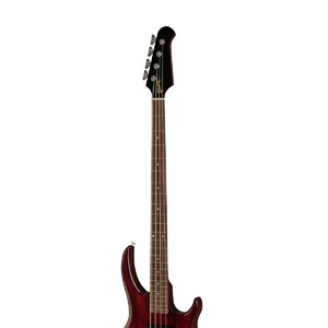 Бас-гитара Gibson 2019 EB Bass 4 String Wine Red Satin