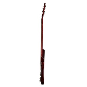 Бас-гитара Gibson 2019 EB Bass 4 String Wine Red Satin