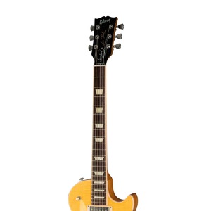 Электрогитара Gibson 2019 Les Paul Standard Trans Amber