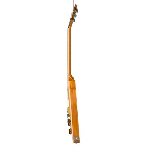 Электрогитара Gibson 2019 Les Paul Standard Trans Amber