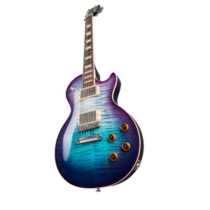 Электрогитара Gibson 2019 Les Paul Standard Blueberry Burst