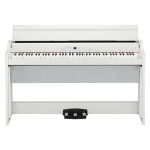 Пианино цифровое KORG G1 AIR-WH