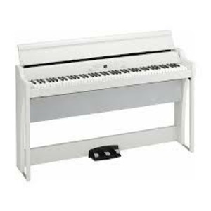 Пианино цифровое KORG G1 AIR-WH