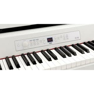 Пианино цифровое KORG G1 AIR-WH