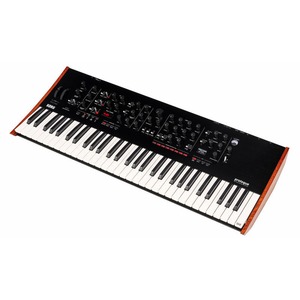Аналоговый синтезатор KORG PROLOGUE-16