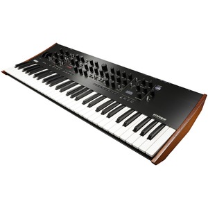 Аналоговый синтезатор KORG PROLOGUE-16