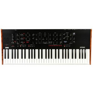 Аналоговый синтезатор KORG PROLOGUE-16