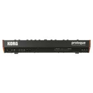 Аналоговый синтезатор KORG PROLOGUE-16