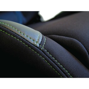 Кресло игровое L33T Gaming Elite v2 Black