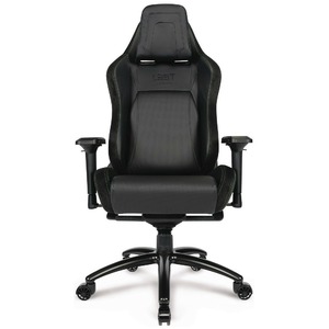 Кресло игровое L33T Gaming E-Sport Pro Black
