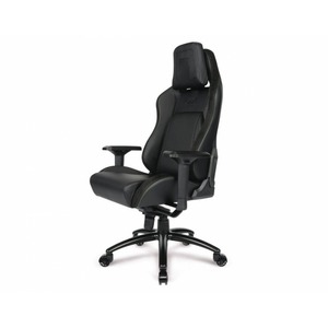 Кресло игровое L33T Gaming E-Sport Pro Black