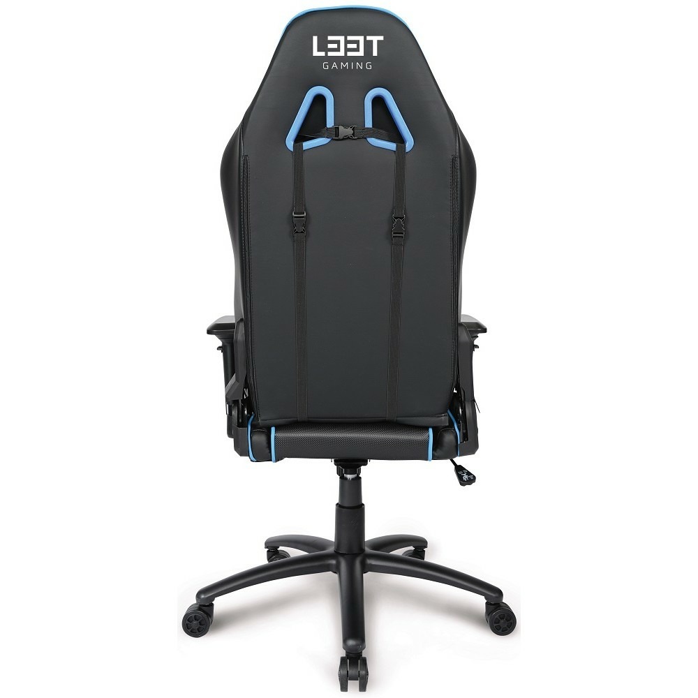 Кресло игровое L33T Gaming E-Sport Blue