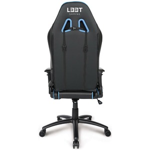 Кресло игровое L33T Gaming E-Sport Blue