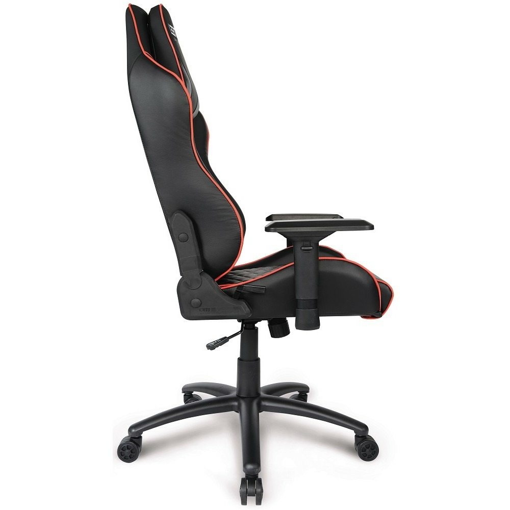 Кресло игровое L33T Gaming E-Sport Red